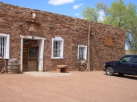 Hubbell Trading Post